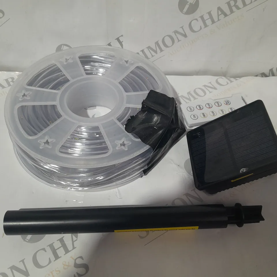 BELL&HOWELL DUAL POWER BIONIC ROPE LIGHTS - LED COLOUR CHANGING