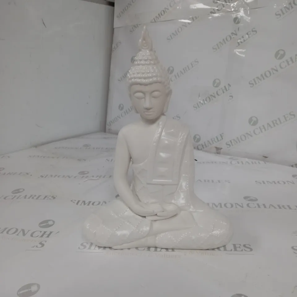 KELLY HOPPENS BUDDA STATUE 