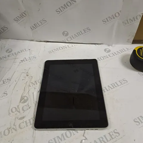 APPLE IPAD MODEL: A1337 64GB