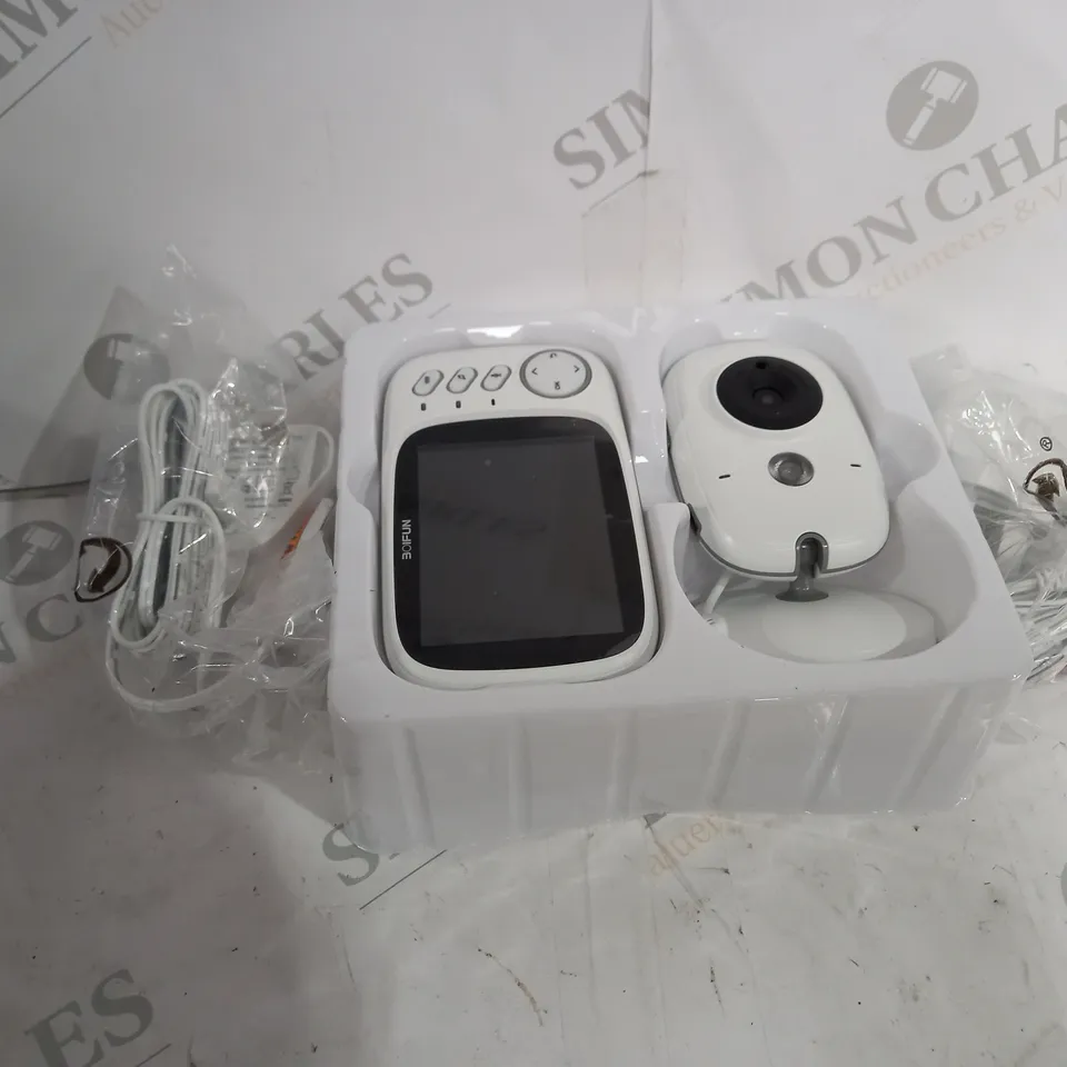 BOXED BOIFUN VIDEO MONITOR (VB603)