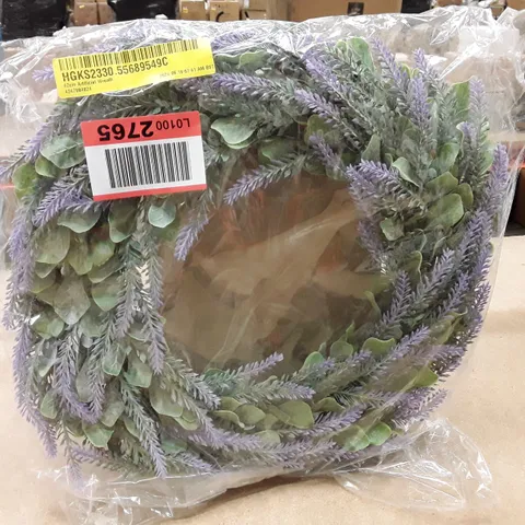 42CM ARTIFICIAL WREATH