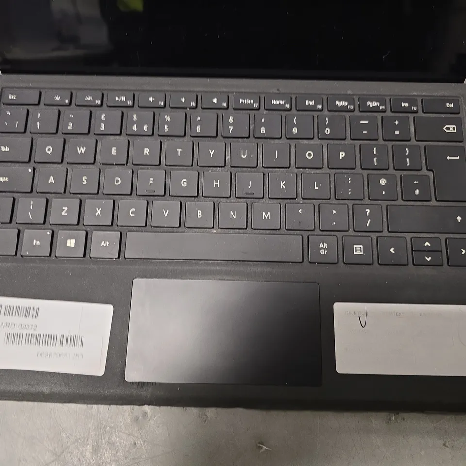 MICROSOFT SURFACE PRO 5 1724