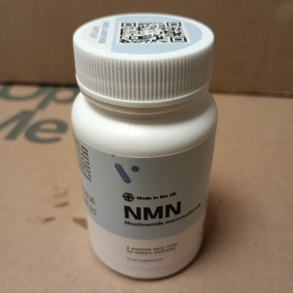 NMN NICOTINAMIDE MONONUCLEOTIDE SUPPLEMENT 