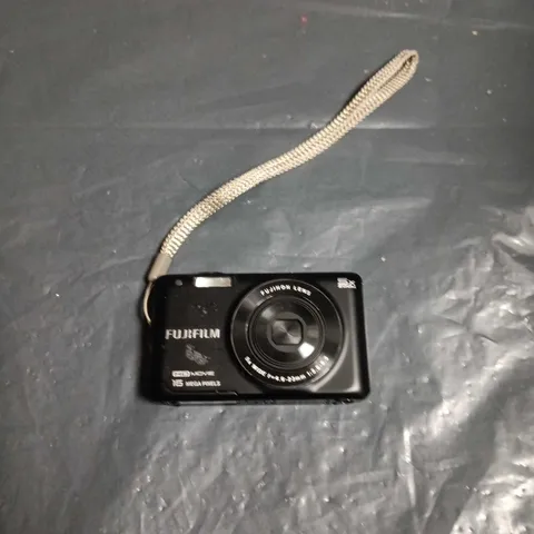 FUJIFILM JX660 16.0MP DIGITAL CAMERA