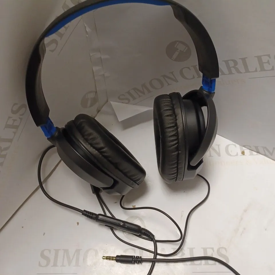 TURTLE BEACH RECON 50P PS4 / PS5