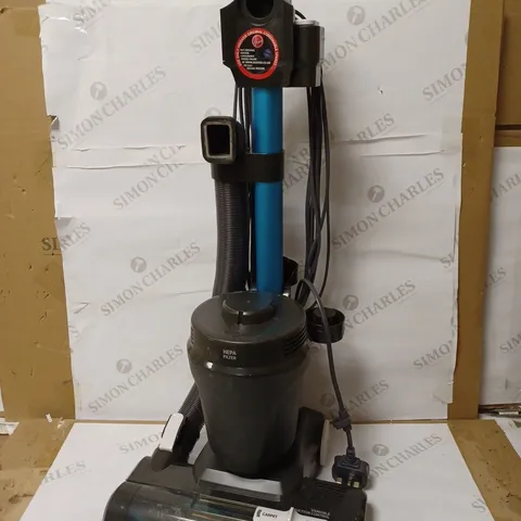 HOOVER H-UPRIGHT 300 VACUUM CLEANER