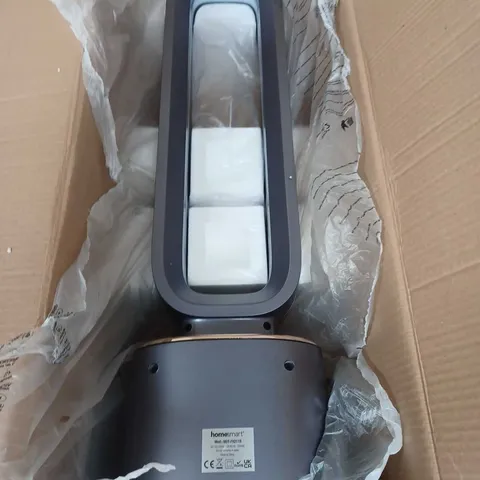 BOXED HOME SMART HOT & COLD BLADELESS TOWER FAN - COLLECTION ONLY