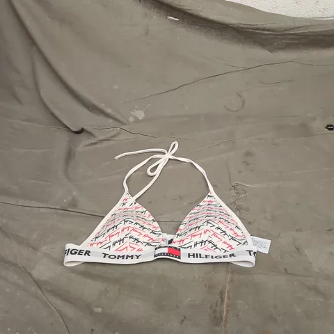 TOMMY HILFIGER XS BIKINI TOP