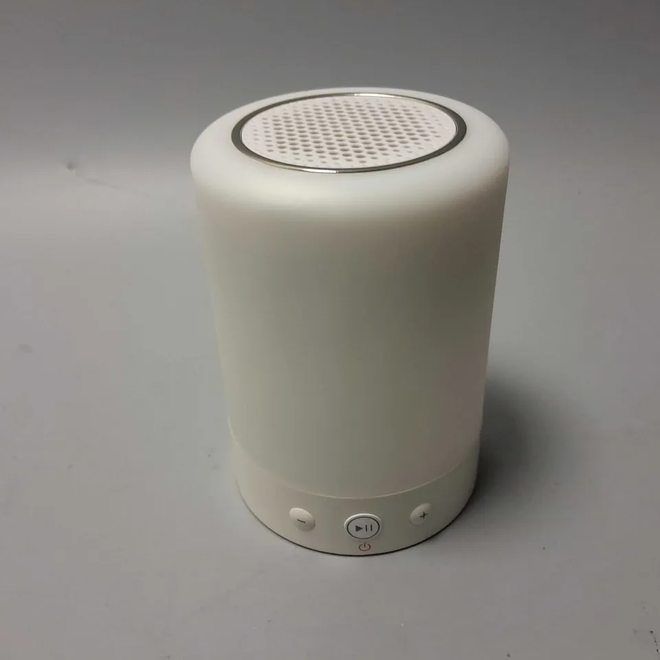 MRCOOL SMART MUSIC LAMP