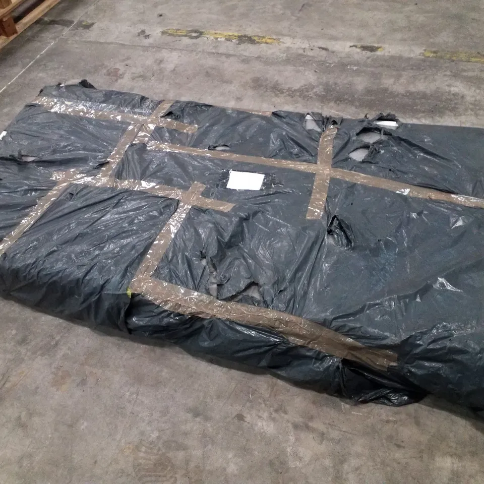 BAGGED QUALITY 90CM SINGLE MATTRESS 
