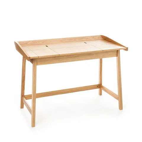 BOXED DABROWSKI DESK