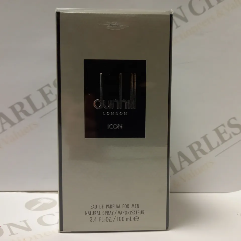 DUNHILL ICON EAU DE PARFUM 100ML