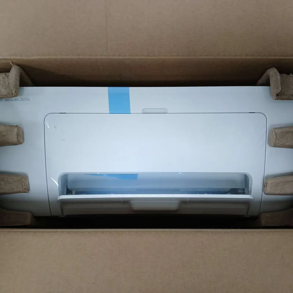 BOXED HP DESKJET 2810E PRINTER 