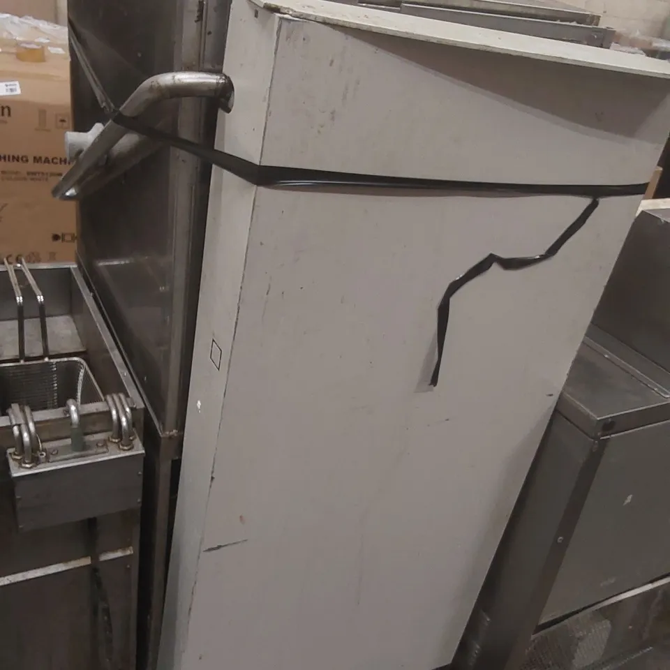 MAIDAID C1011 COMMERCIAL PASS THROUGH DISHWASHER