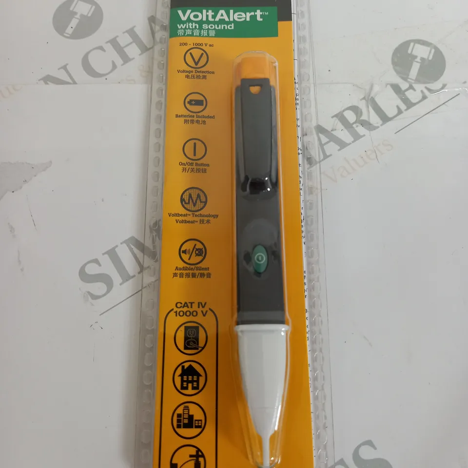 FLUKE 1AC-C2 2 VOLTALERT