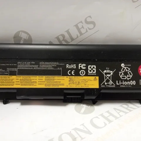 BTMKS THINK PAD BATTERY