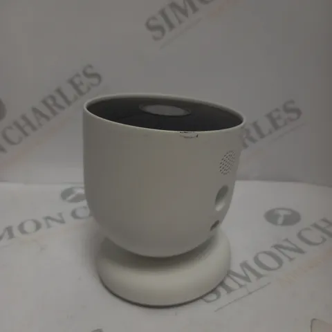 GOOGLE NEST G3AL9 WIFI CAMERA