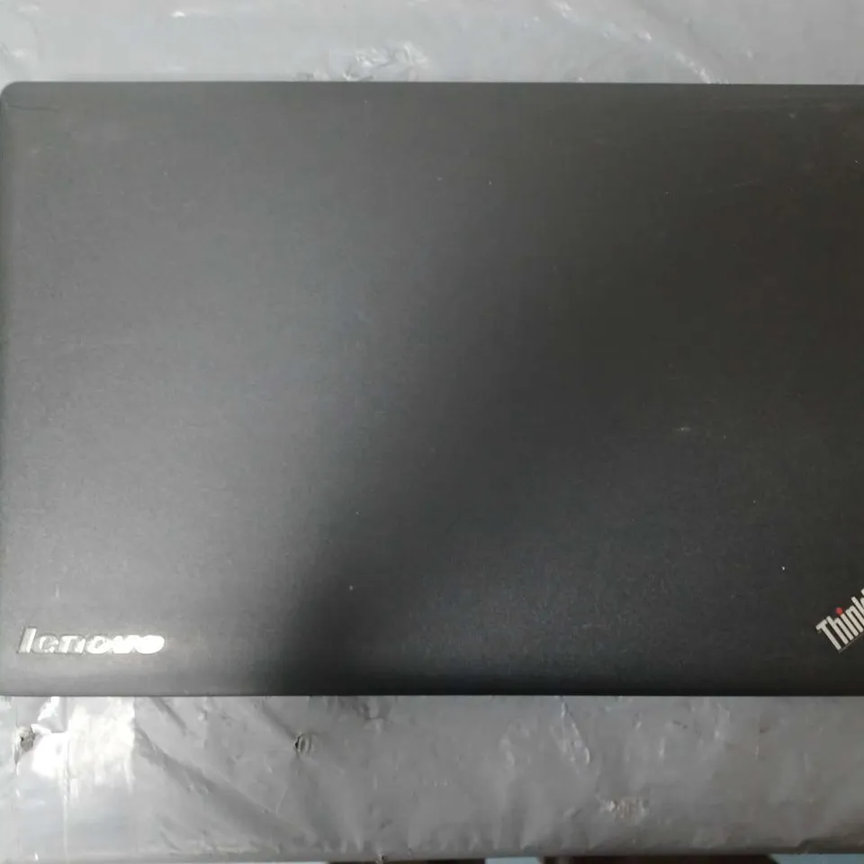 LENOVO THINKPAD EDGE E530C 15 INCH I5-3230M 2.60GHZ