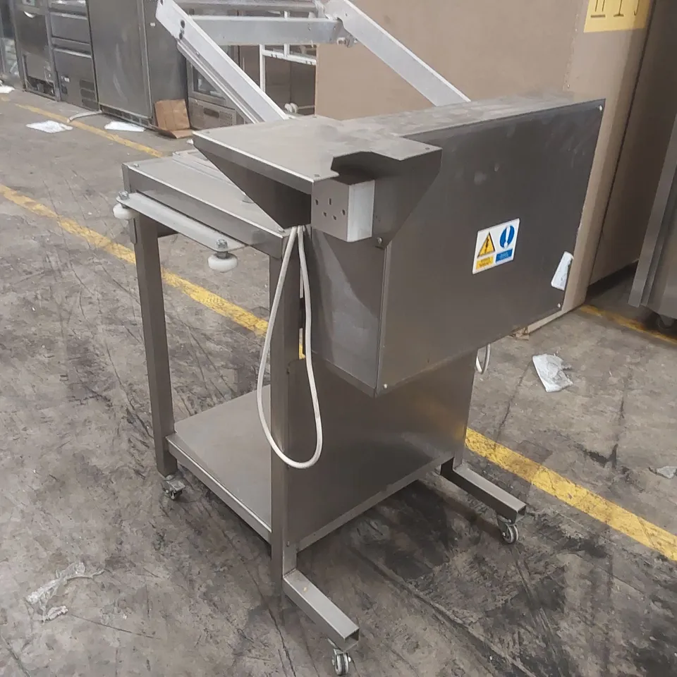 MONO COMMERCIAL L-SEALER
