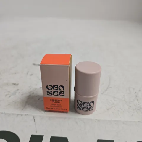 GENSEE BLOOM 04 GLOW STICK BLUSH – PINK