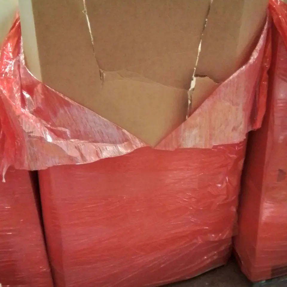 PALLET CONTAINING ASSORTED PRODUCTS INCLUDING COOKER HOOD, 3D PRINTER, 3 TIER SIDE TABLE & 27" COMPUTER MONITOR