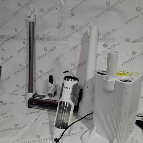 BOXED SHARK DETECT PRO 1.3L AUTO EMPTY VACUUM CLEANER IW3510UK