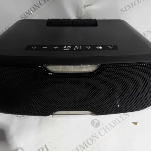 BOXED KS SLAM XL SPEAKER