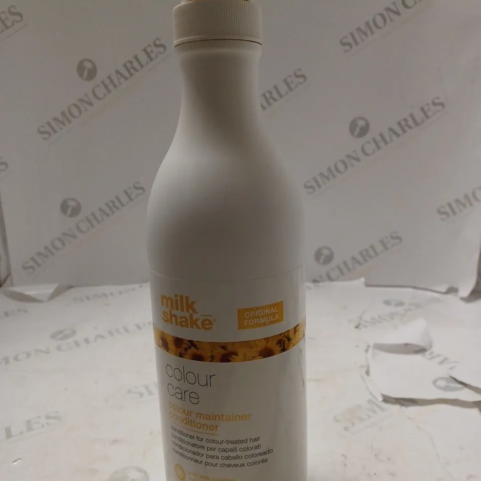 MILK SHAKE COLOUR CARE MAINTAINER CONDITIONER 1000ML