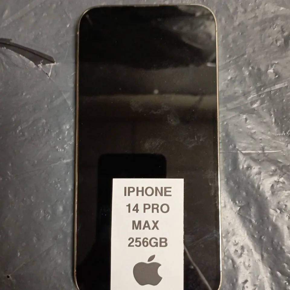 APPLE IPHONE 14 PRO MAX