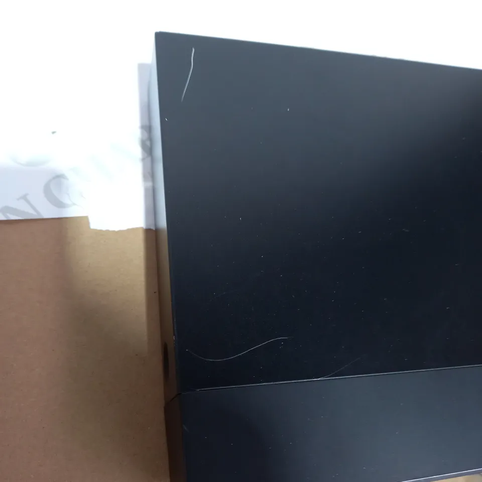 PANASONIC DP-UB450 BLU-RAY PLAYER - BLACK