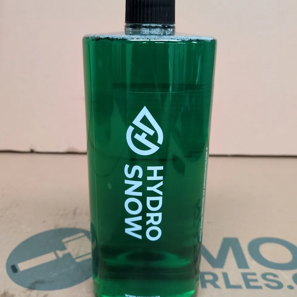 HYDROUK HYDRO SNOW FOAM CONCENTRATE – 1L