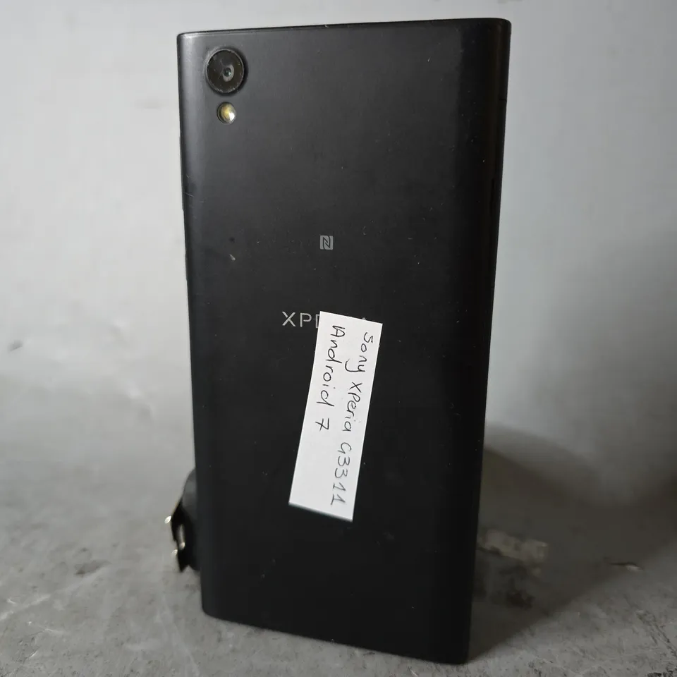 SONY XPERIA G3311 MOBILE PHONE 
