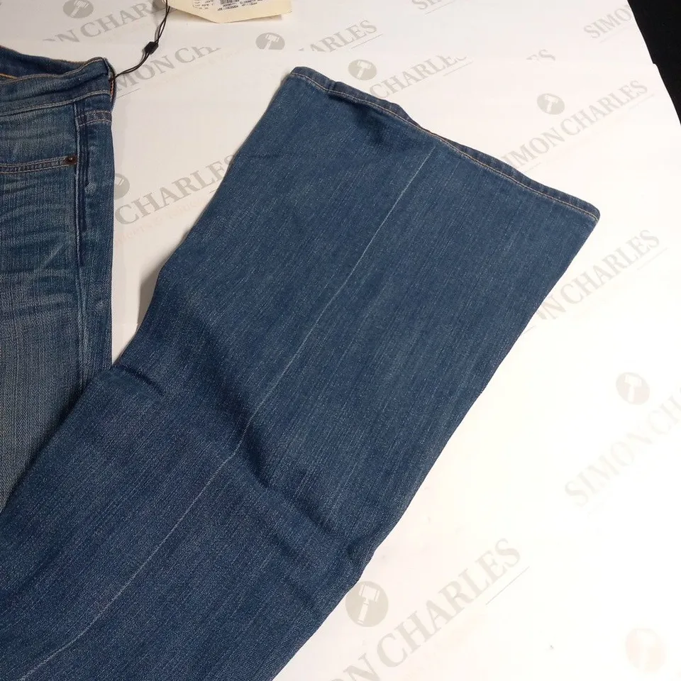 TEXTILE ELIZABETH AND JAMES LENNOX PANTS SIZE 26