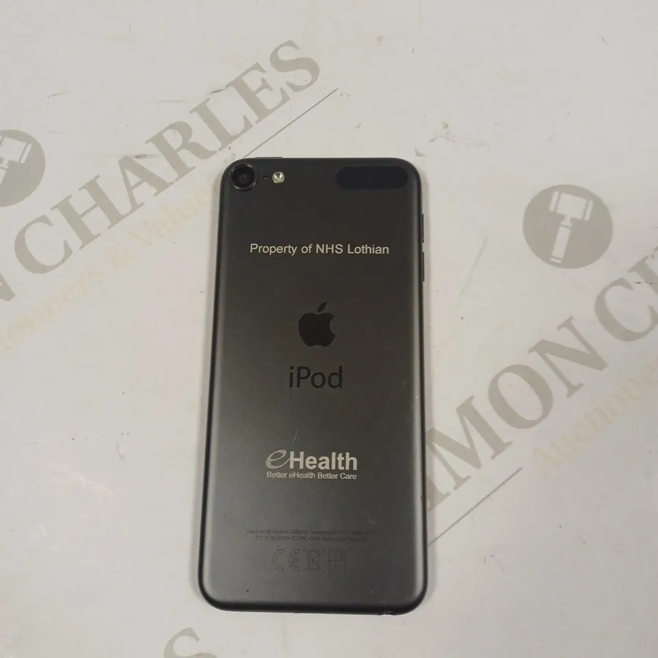 APPLE IPOD TOUCH A1574
