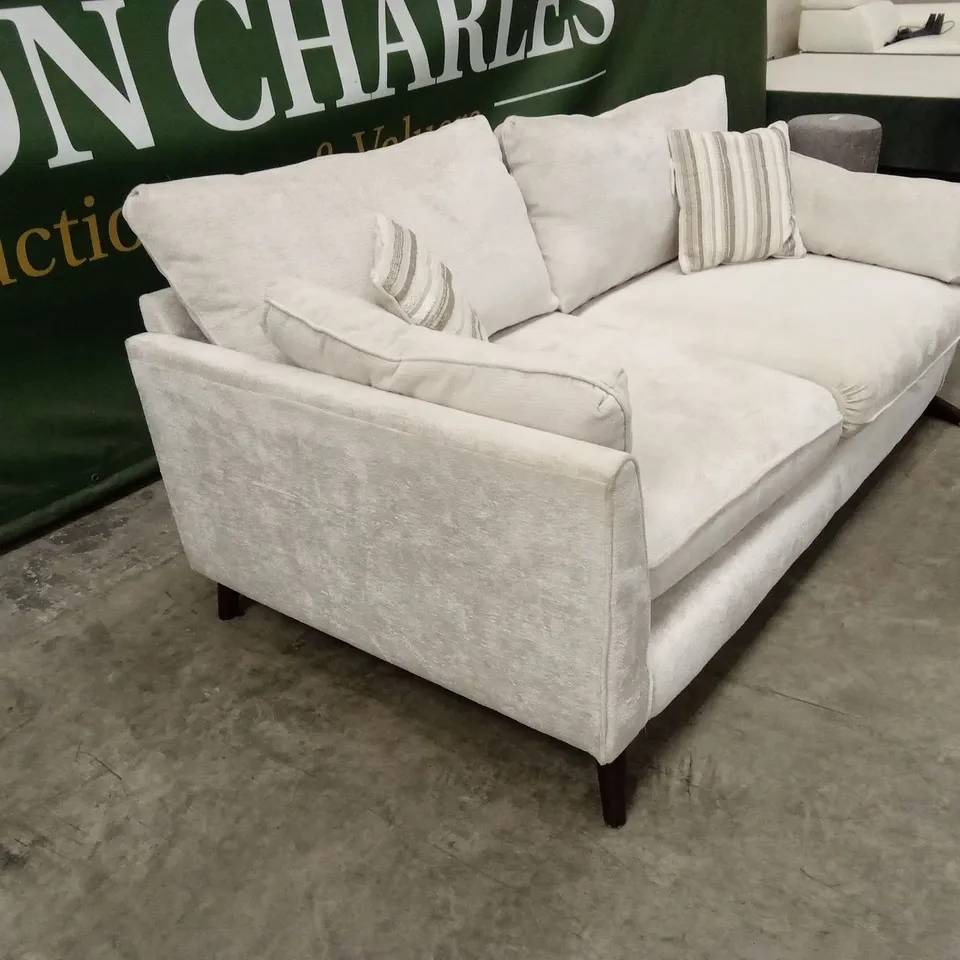 SANREMO 3 SEATER SOFA RRP £1349