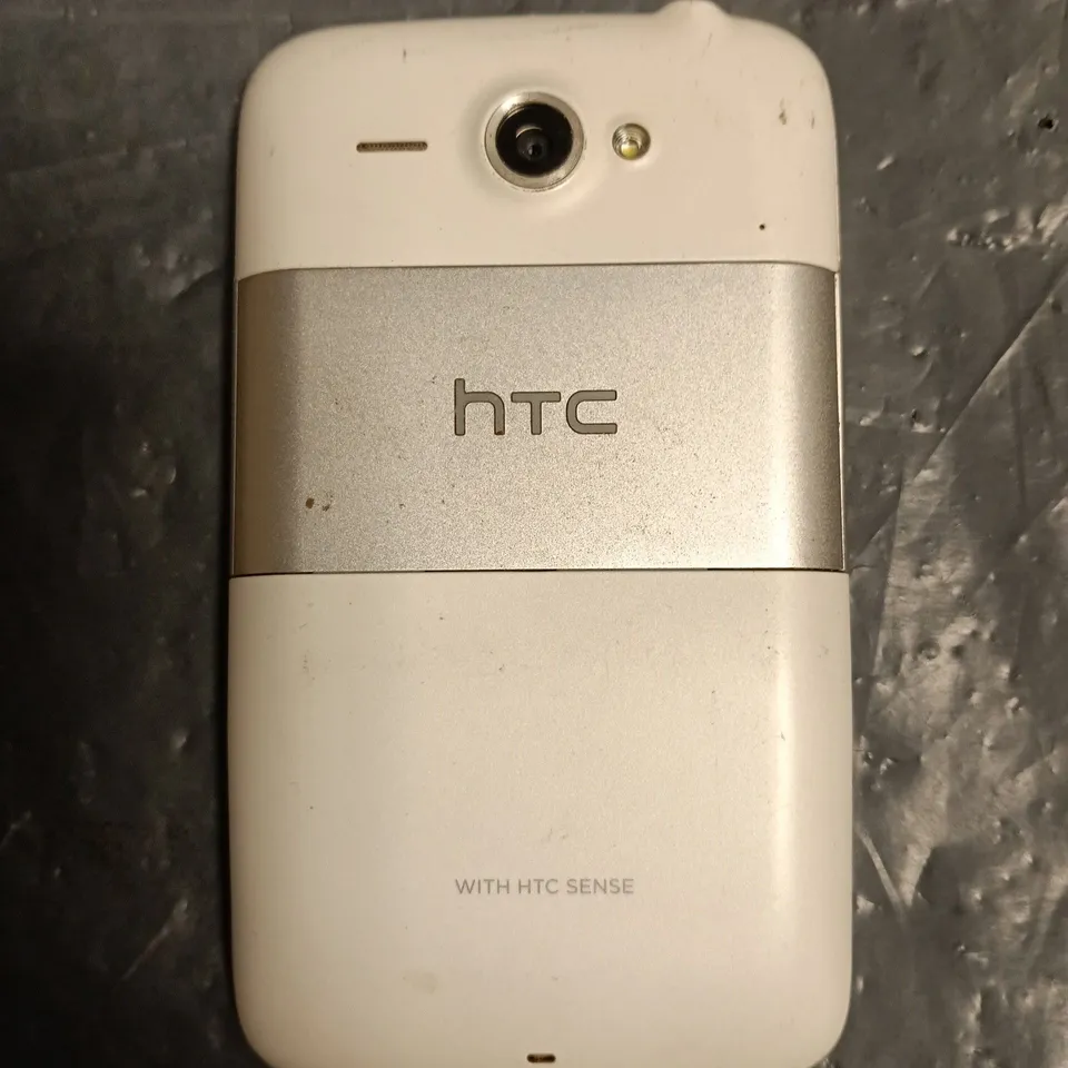 HTC CHACHA MOBILE PHONE PH06110