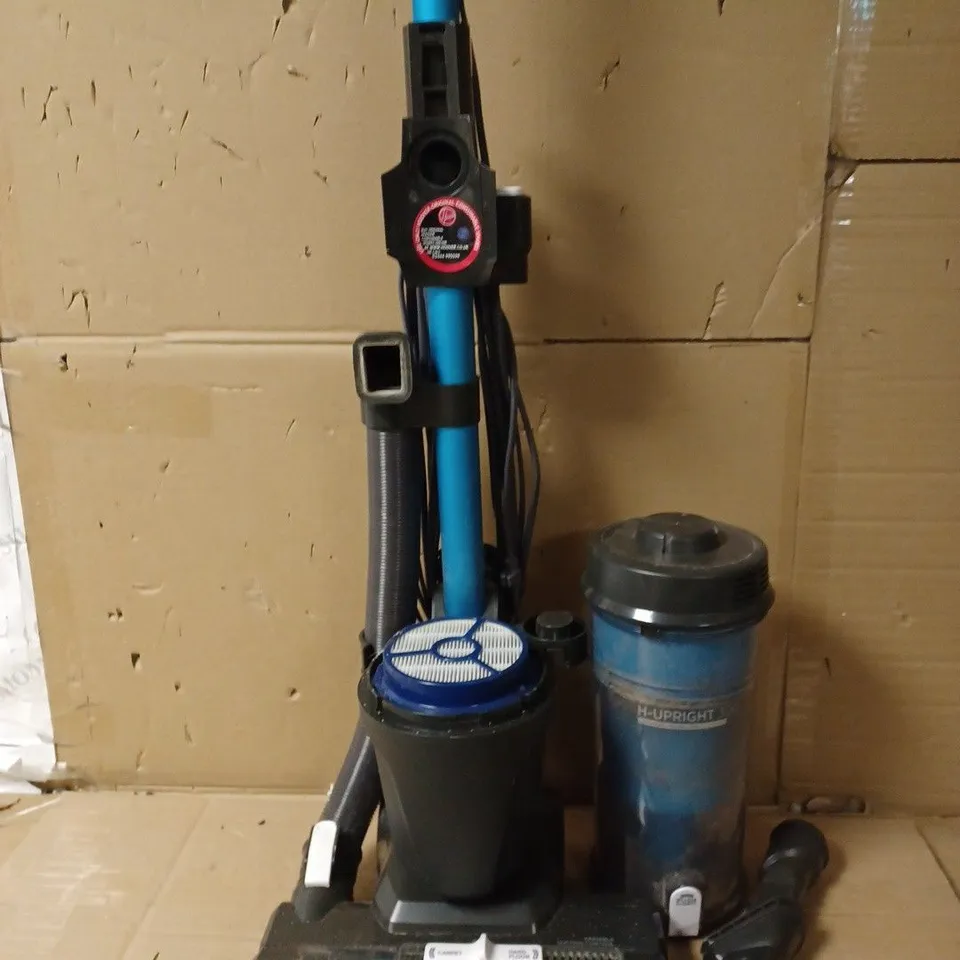 HOOVER H-UPRIGHT 300 VACUUM CLEANER