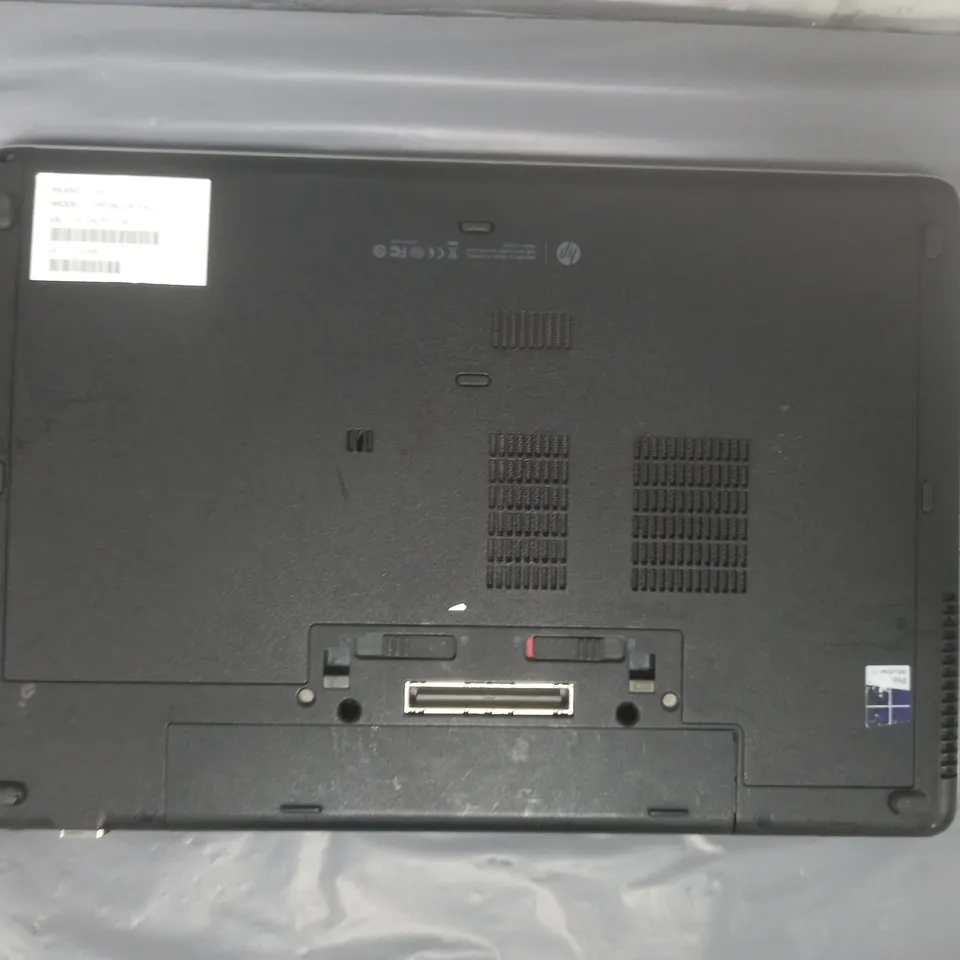 HP PROBOOK 650 G1 15 INCH	I5-4200M 2.50GHZ