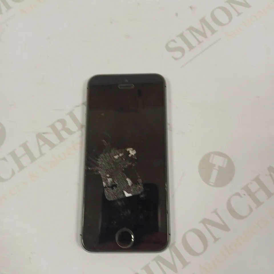 APPLE IPHONE 5S A1457 SMARTPHONE