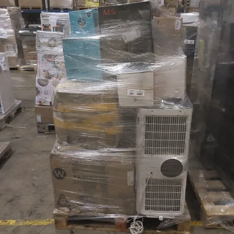 PALLET OF APPROXIMATELY 17 ASSORTED HOUSEHOLD & ELECTRICAL PRODUCTS TO INCLUDE