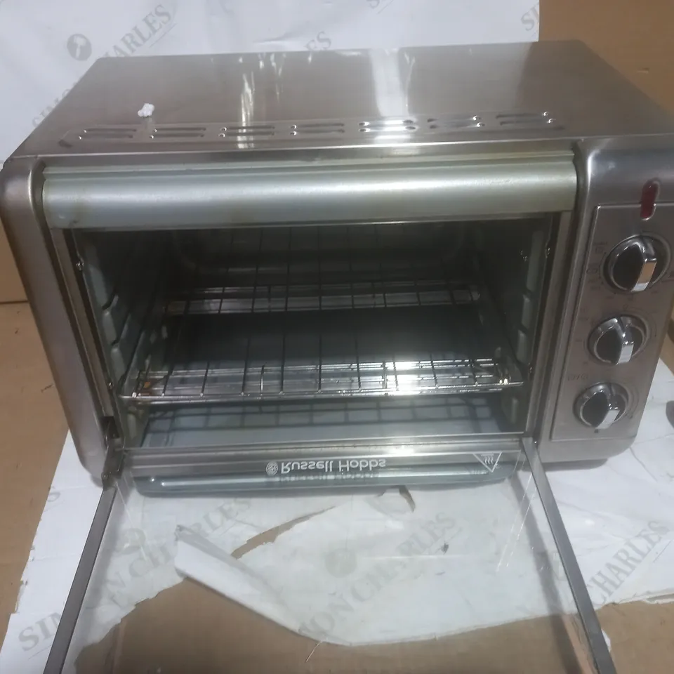 RUSSELL HOBBS 26090 EXPRESS MINI OVEN