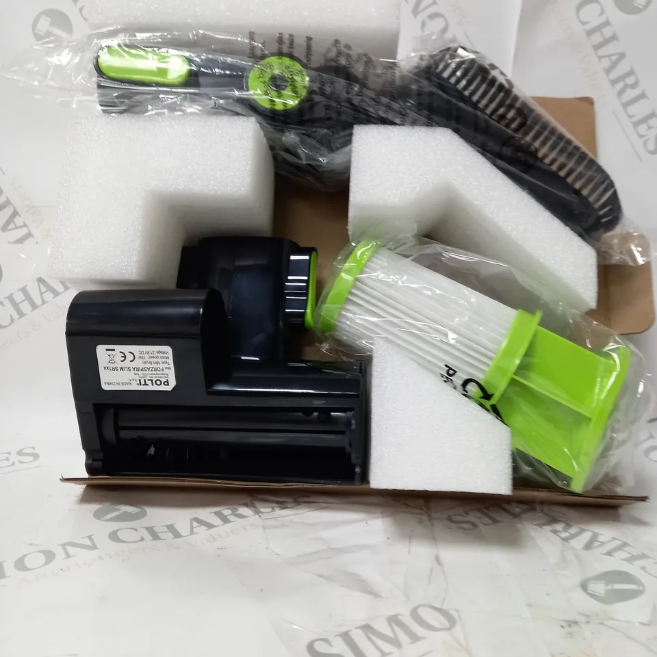 POLTI SLIM ACCESSORY KIT 