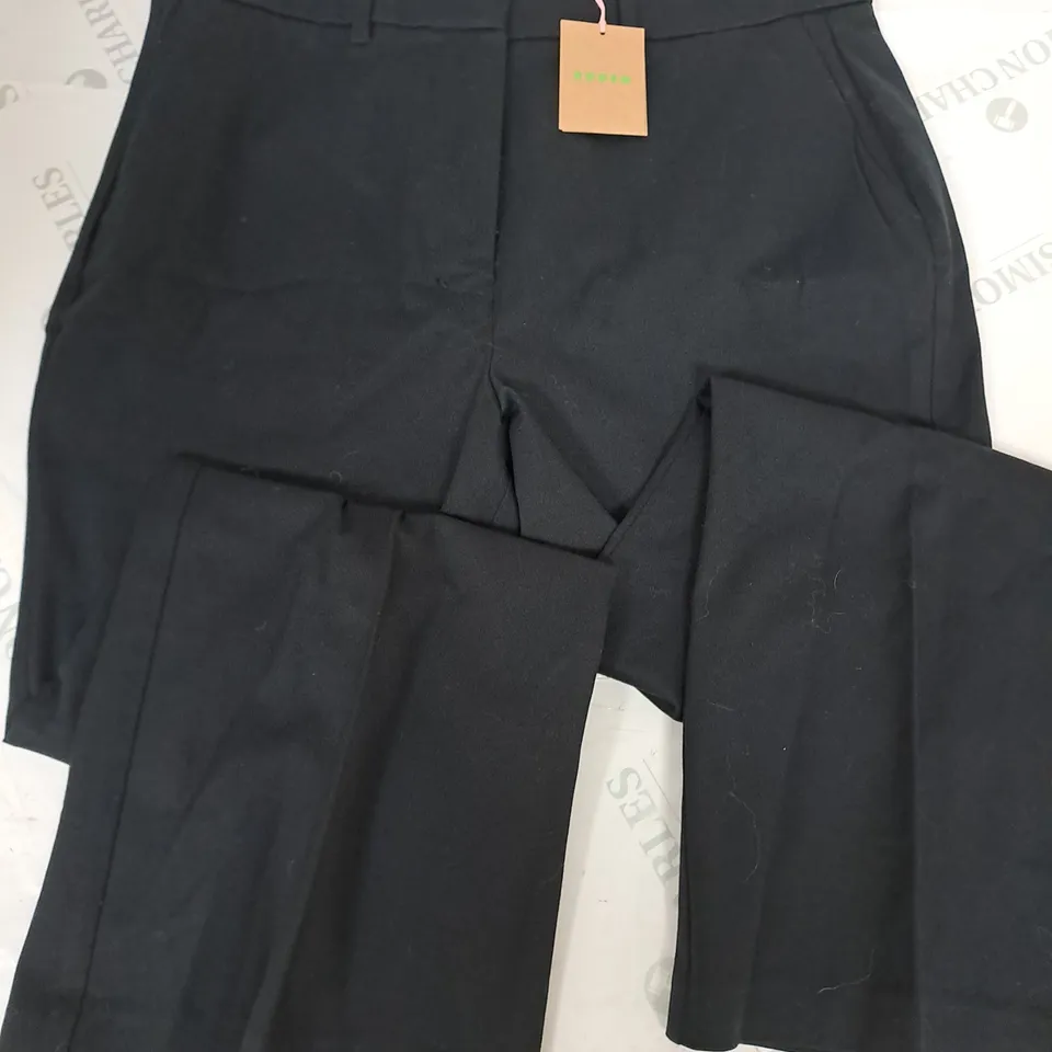 BODEN CHELSEA BI-STRECH TROUSERS - 16 R