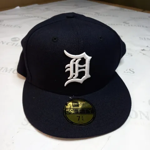NEW ERA BASEBALL CAP