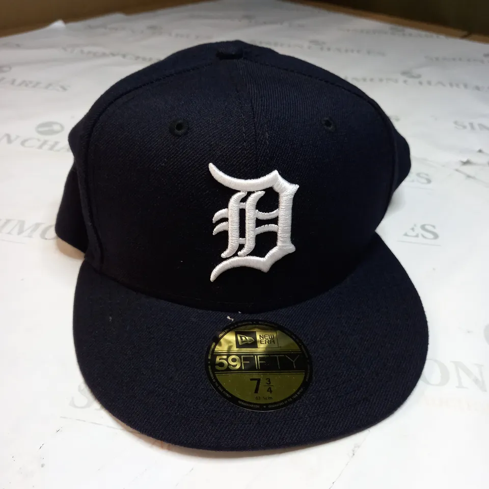 NEW ERA BASEBALL CAP 