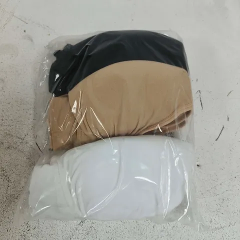 COMFORTISSE UPLIFT PADDED BRA SET - XXL