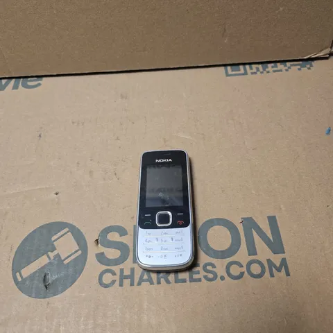 NOKIA 2730 PHONE
