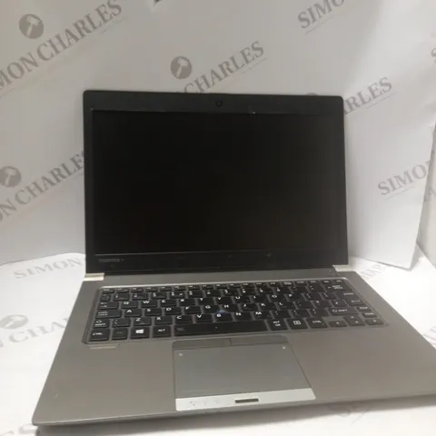 TOSHIBA PORTEGE Z30 LAPTOP