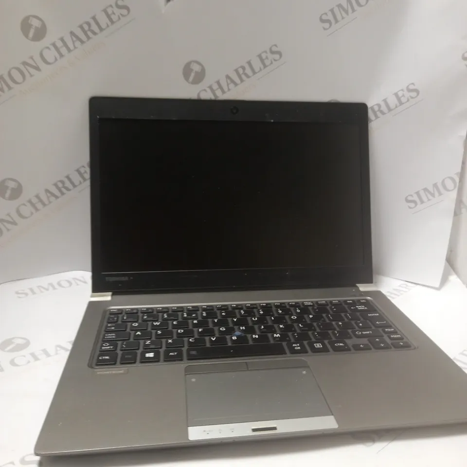 TOSHIBA PORTEGE Z30 LAPTOP 