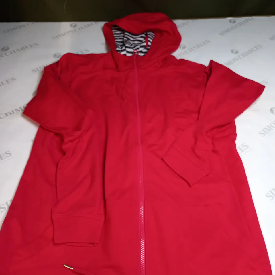 REGATTA BAYARAMA LADIES HOODY SIZE 18